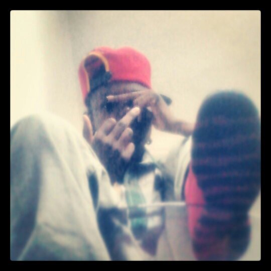 Label Me Ah Young Ass Nigga , That Dont Give Ah Grown Fuck .....