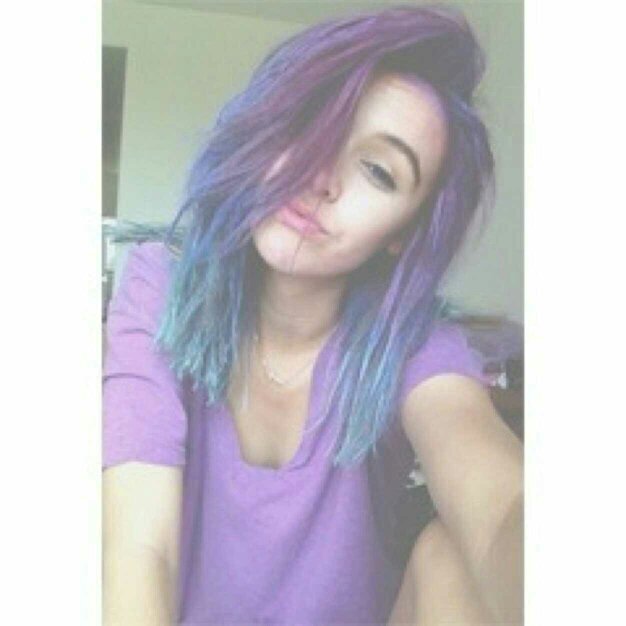 rapunzcI's profile picture. Things are getting too spicy for the pepper.