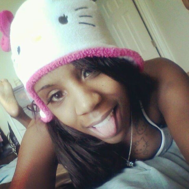 The girl next door ♥ | @Joe_Ellah is bae | Lover of God and Pot | Good girl gone... whatever.