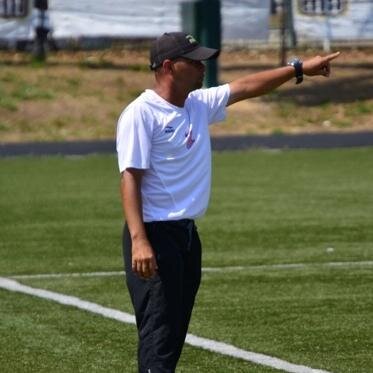 D.T Sub 18 Carabobo Futbol Club