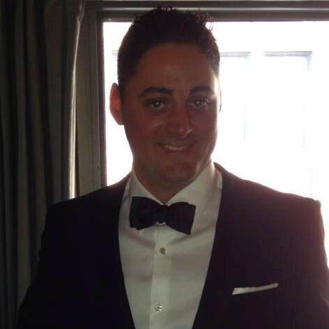 tim_libby's profile picture. CRO @ Column6