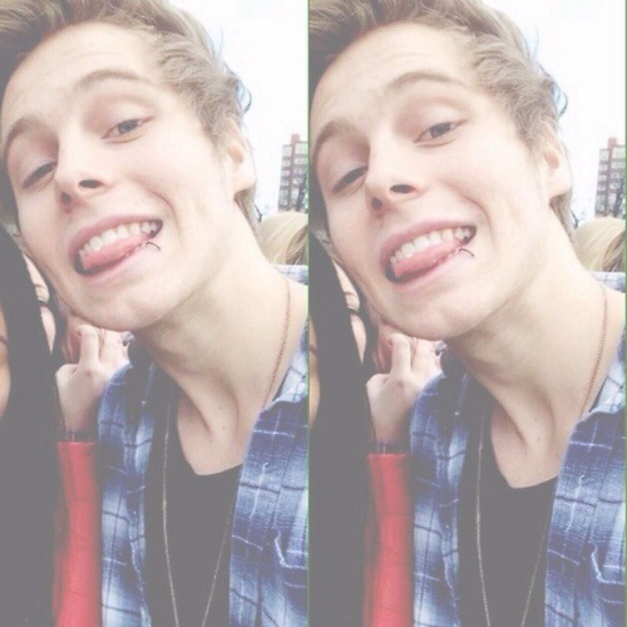 narrydimpIes's profile picture. i have no friends