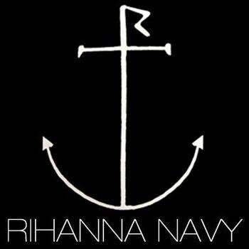 Twitter de la page Rihanna Navy sur Facebook