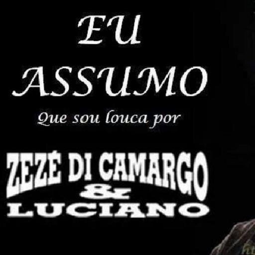 ** ZEZÉ DI CAMARGO E LUCIANO UM AMOR PRA VIDA INTEIRA ** MEU  SONHO FOI REALIZADO DIA 05/04/2014  VAI FICAR P ETERNIDADE NO CORAÇÃO ESSE DIA QUE ABRACEI ELES .