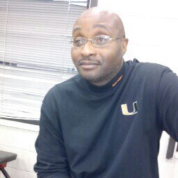 Father of 3 teenagers. 20 year veteran of Department of Corrections. Served in the Marines. Author of the book Simple Thoughts.