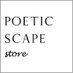 POETIC SCAPE store (@p_s_store) Twitter profile photo POETIC SCAPE store (@p_s_store) Twitter profile photo