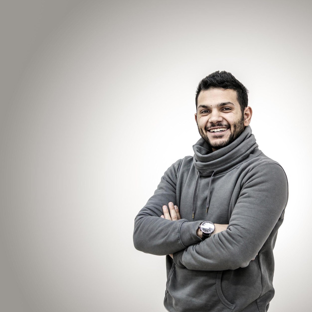 FaresJu's profile picture. 