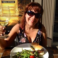 Kimberly Toureiro (@kitchensprout) 's Twitter Profile