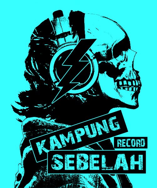 Record Label & Distribution