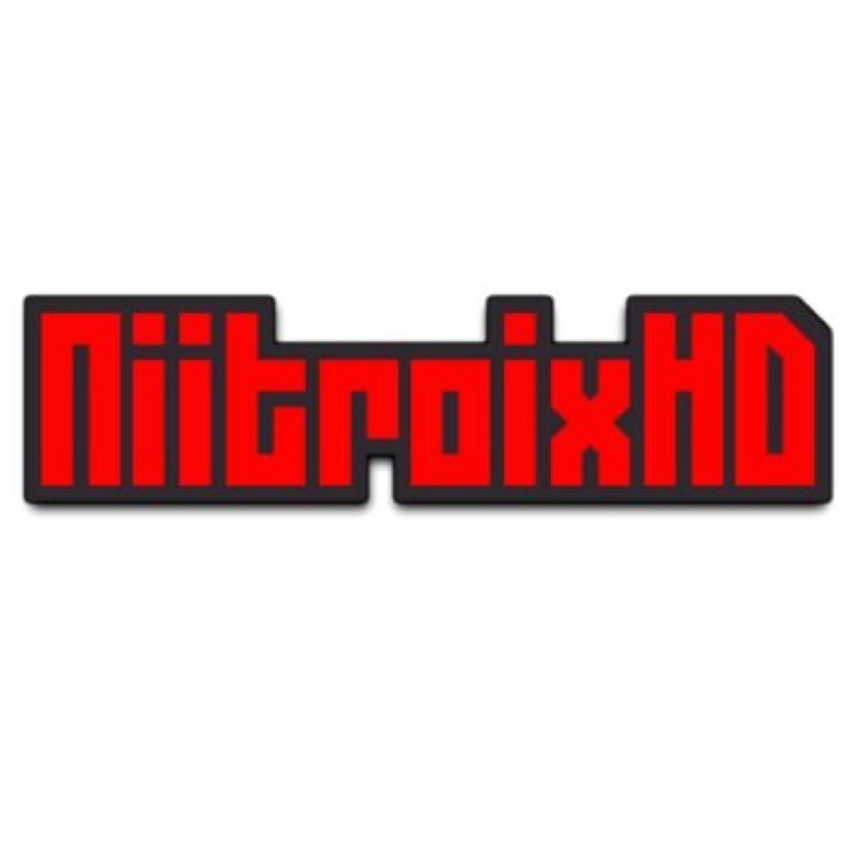 Bienvenido mi gente a esta pagina NiitroixHD donde les estare trayendo diferentes variedades de juego espero que les guste...Muchas gracias mi gente x el apoyo