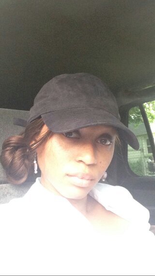 I'm quite laid back sometimes shy but I always shine like a start