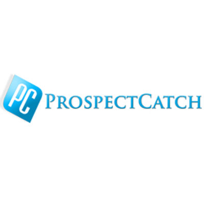prospectcatch's profile picture. Lead-Generation for Your Website