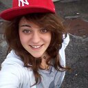 Alone - @virginia_gallo3 - Twitter