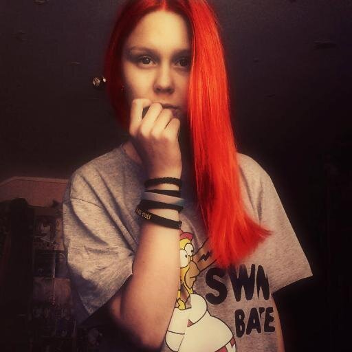 #Love the walking dead :3 3
#follow? :D 3