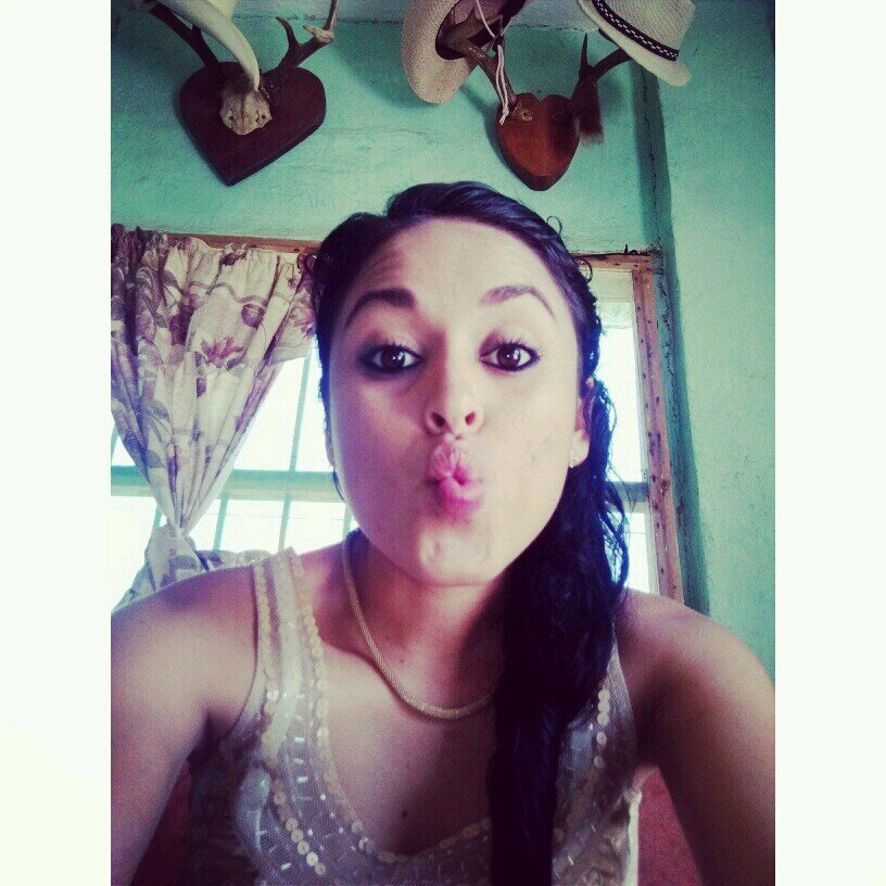 soy una princesa