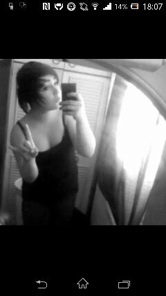 band whore! single geordie lass coming at yi! 3