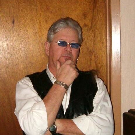 BJYerby's profile picture. Everything is TDGG