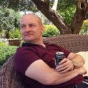 Mark Nelson - @manelson70 - Twitter