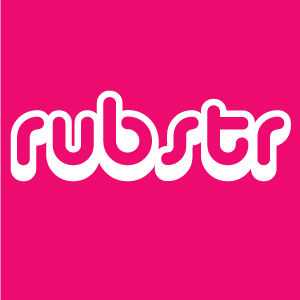 Rubstr is a wellness company devoted to connecting massage therapists with new clients to expand their business.