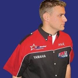 We are the largest manufacturer/retail distributor of embroidered, screen printed, and sublimated team #racingshirts, #racinghats, and #racing apparel.