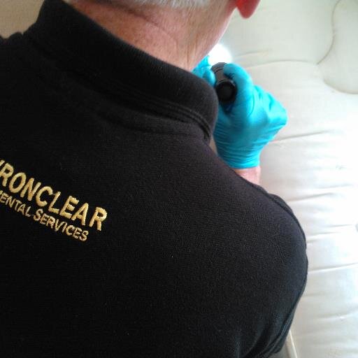 Covering Glasgow and the surrounding areas - Integrated Pest Management and Hygiene.