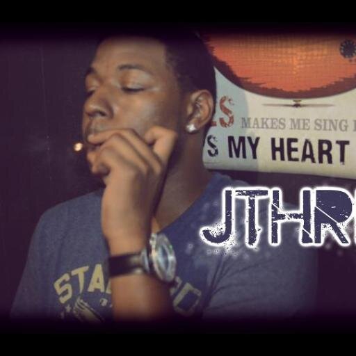 518Jthrilla's profile picture. 