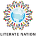 Literate Nation (@literatenation) Twitter profile photo Literate Nation (@literatenation) Twitter profile photo