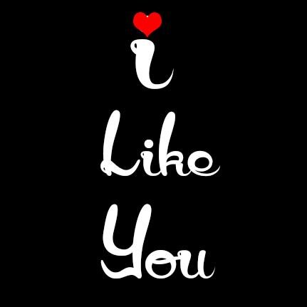 I like You (난 니가좋아)