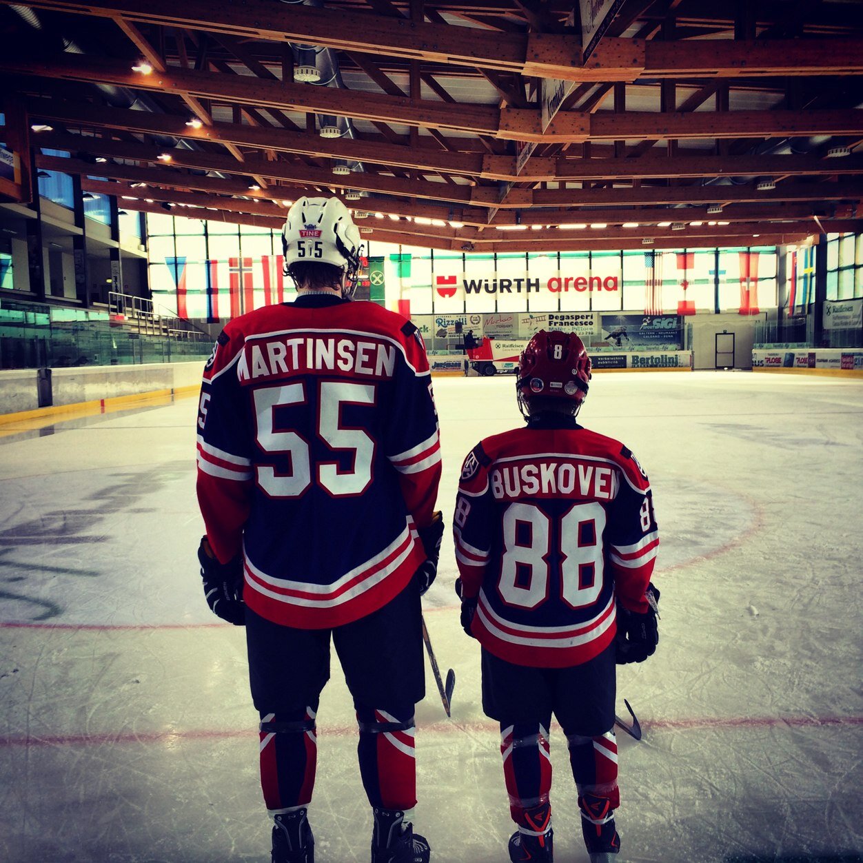 CatoMartinsen1's profile picture. 