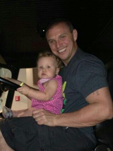 SQL Dev-DBA, CrossFitter, Manchester United fan, and father of 2 little girls. KCCO