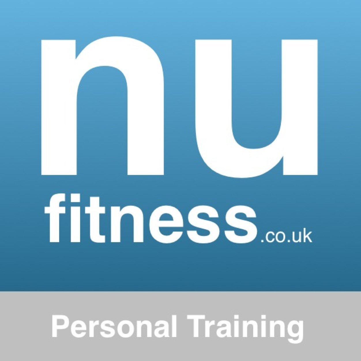 Nu Fitness is a smarter way to achieve your Health & Fitness goals, by offering truly affordable Personal Training #TrainSmarter