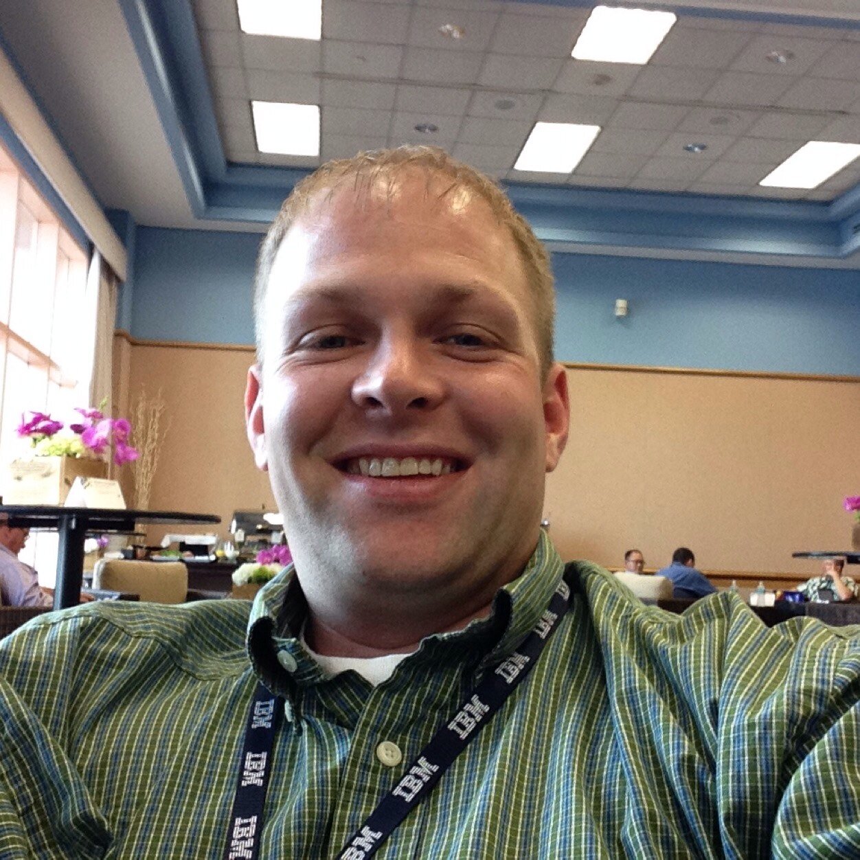 NathanMcCleaf's profile picture. 