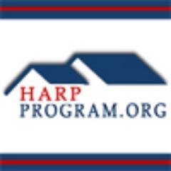 HARP is designed to help you get a new, more affordable, more stable mortgage