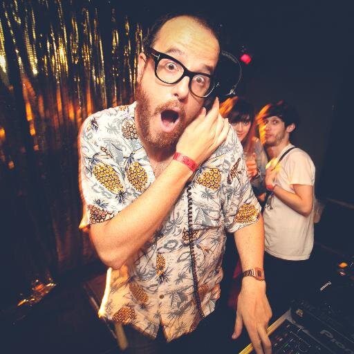 Dj - El Dirty/Razz