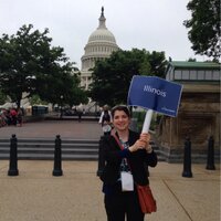 Jane Charney (@janecharney) 's Twitter Profile Photo