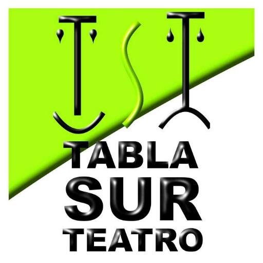 TablaSurTeatro's profile picture. 