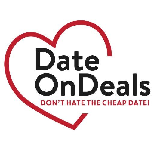DateonDeals's profile picture. Date on Deals is your one stop shop for great date ideas and couple activities without breaking the bank! Don't hate the cheap date!