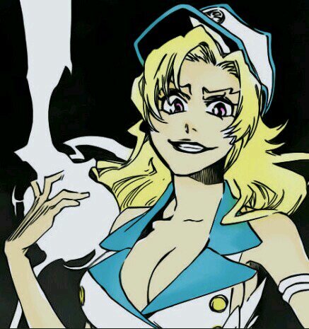 ↯↯ Things are about to get electrifying~ ↯↯  |Sternritter T| ϟ The Thunderbolt ϟ