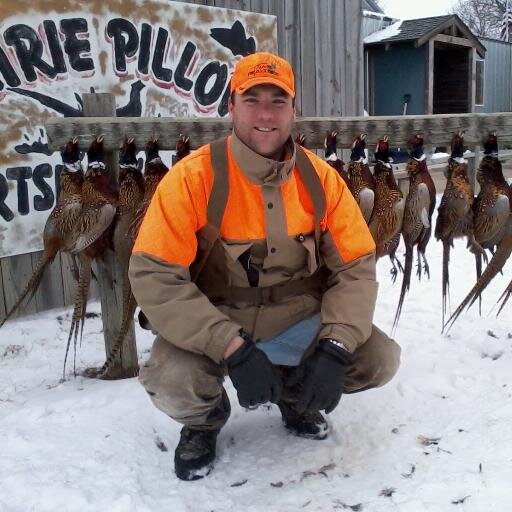 Father of three (Mason, Colton and Leighton). Real Estate and Mortgage Expert, Entrepreneur, and Outdoorsman.