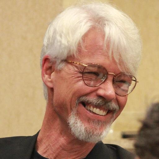 AsstProf @ USC (ret): Web design. Pro Tools, Logic Pro. VO talent, audio engineer, tech columnist. Restoring his 65 Ranchero with WordPress.