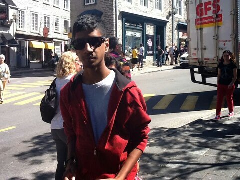 AhmadA19's profile picture. 