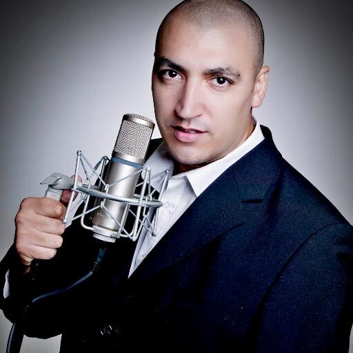 Marcusjameslive's profile picture. Soul singer from North-West England - Available for weddings, corporate and private functions
07807053469

http://t.co/eoOPo2Byah