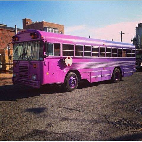 theQuetzalBus's profile picture. 