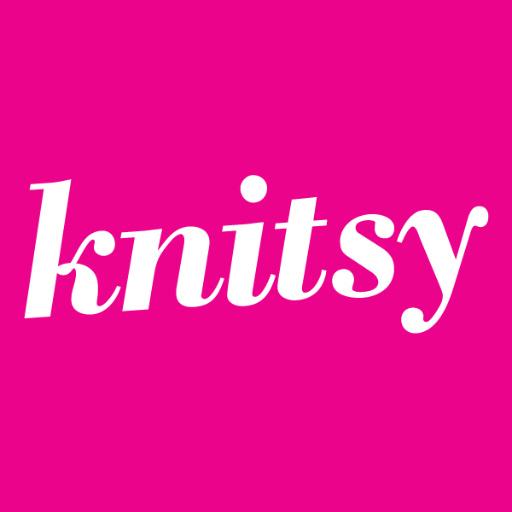 Knitsy Magazine: the new & interactive knitting magazine. Download today: http://t.co/24GKwIoBAF