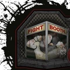 FightBooth Profile Picture