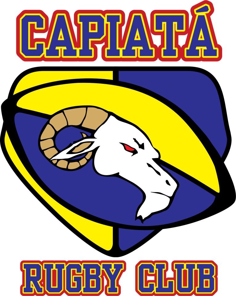 Club de Rugby de la Ciudad de Capiatá