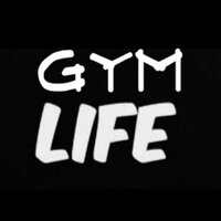 The Gym Life(@GYMLlFE) 's Twitter Profile Photo