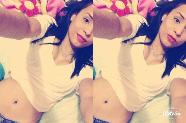 Instagram: GabrielaGraterolm.                               MM♥
