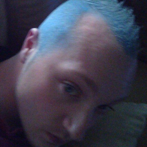 IcarusPerfect's profile picture. 