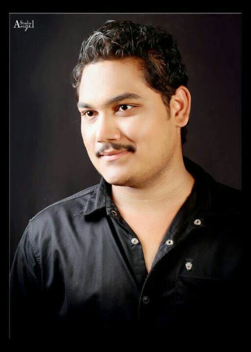 Saurabhdevadkar's profile picture. 